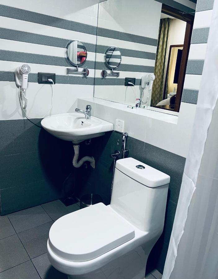 Hotel Seapark Kollam Dış mekan fotoğraf