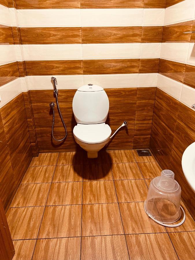 Hotel Seapark Kollam Dış mekan fotoğraf